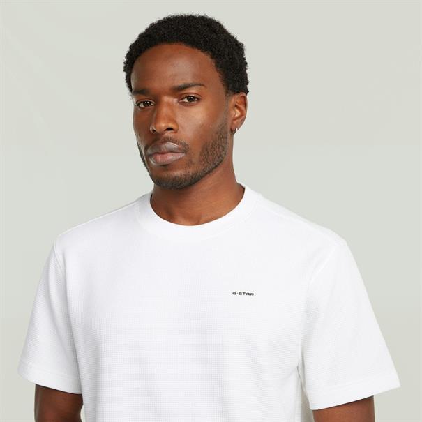 True regular structured r t white