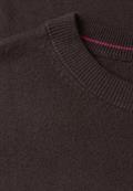 truffle brown melange