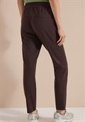 truffle brown