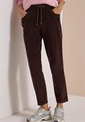truffle brown