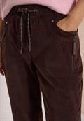 truffle brown
