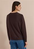 truffle brown