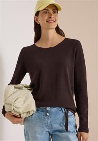 truffle brown
