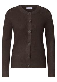 truffle brown