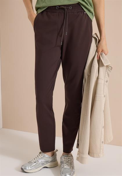 truffle brown
