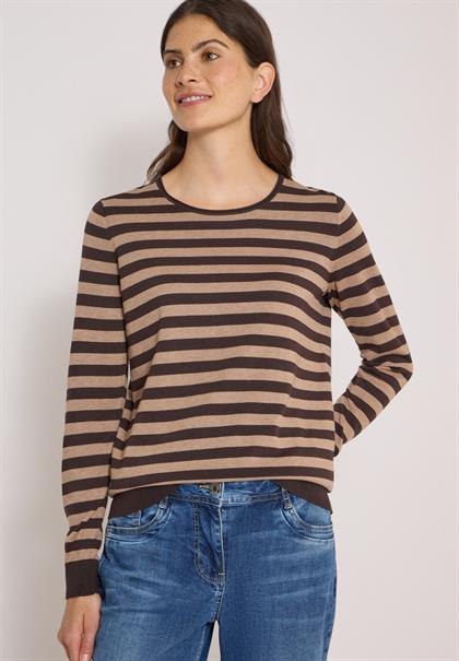 truffle brown