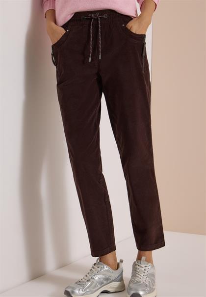 truffle brown