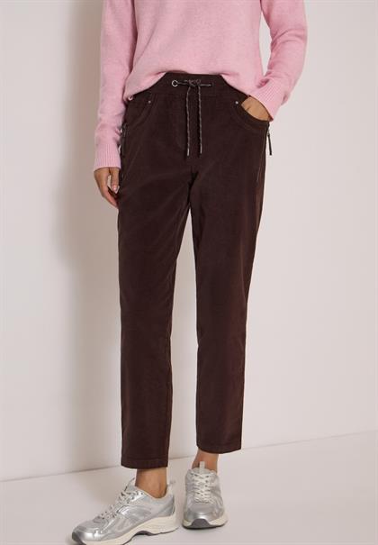truffle brown