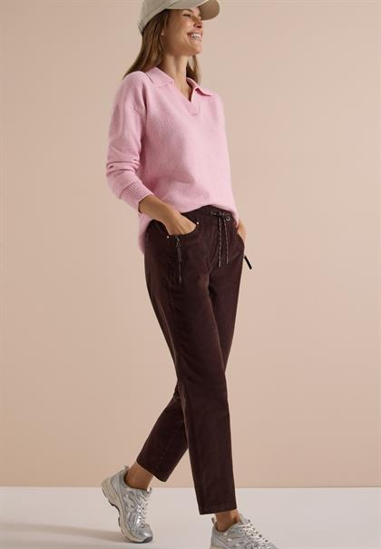truffle brown