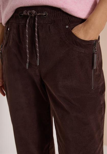 truffle brown