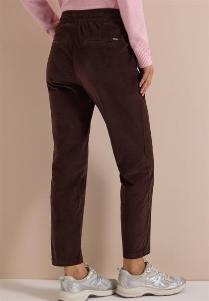 truffle brown