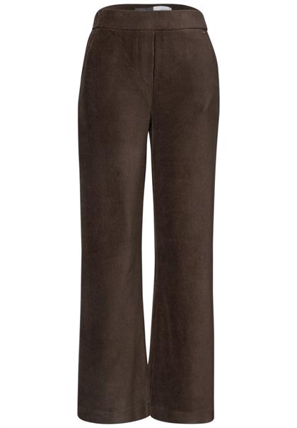 truffle brown