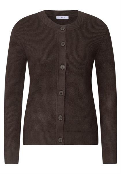 truffle brown