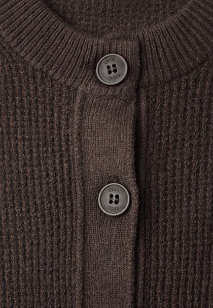 truffle brown