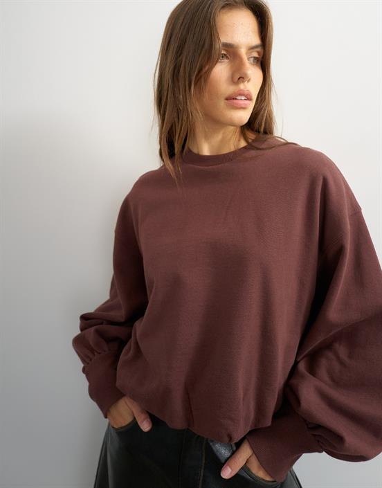 tsbia-ls-bubble-hem-sweatshirt-jrs-deep-mahogany