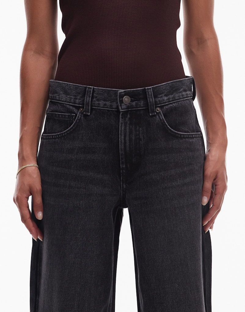 Topshop Damen Jeans 31000236 günstig online kaufen