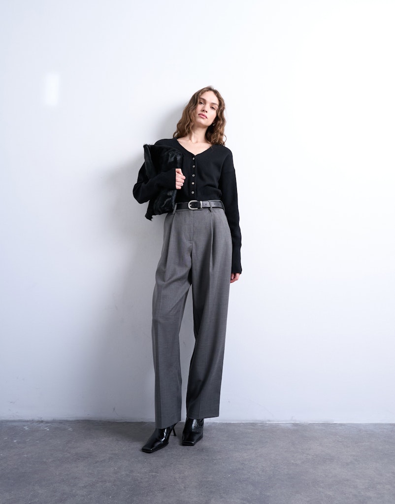 Topshop Damen Pullover 31000010 günstig online kaufen