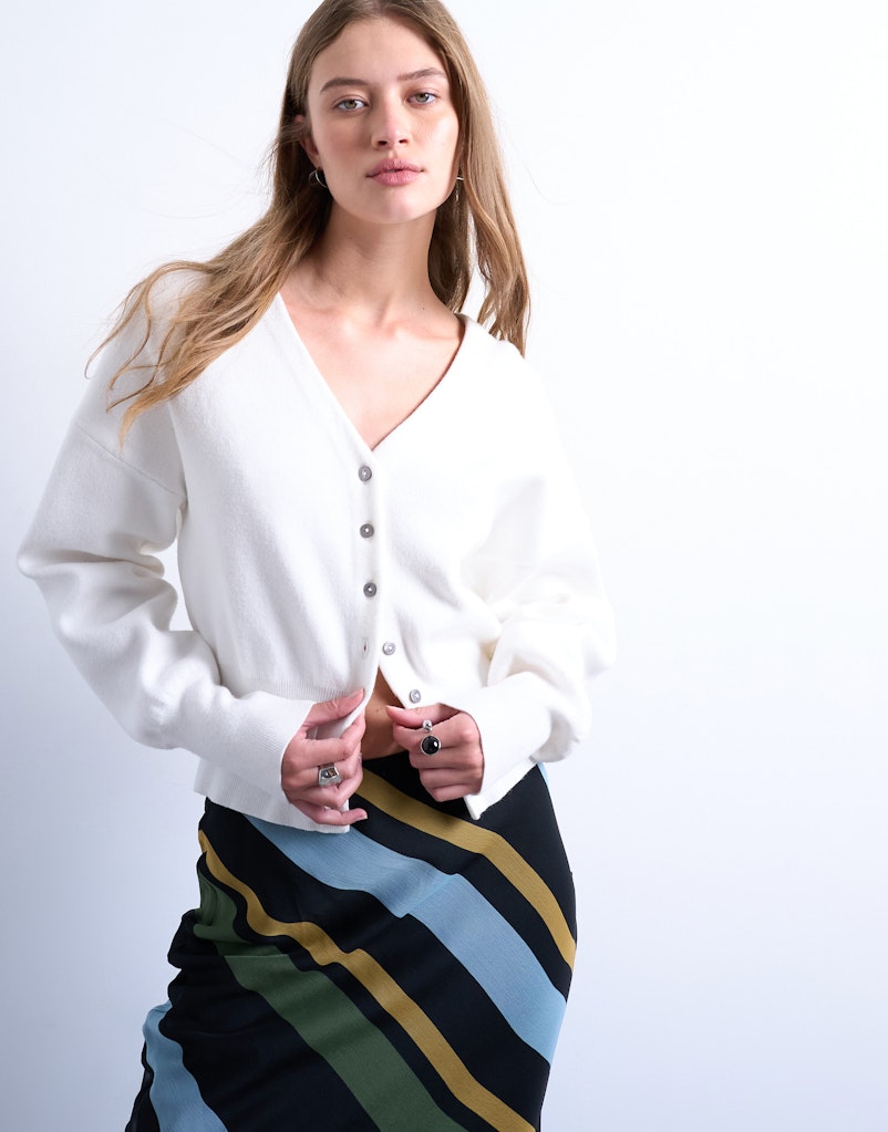 Topshop Damen Pullover 31000010 günstig online kaufen