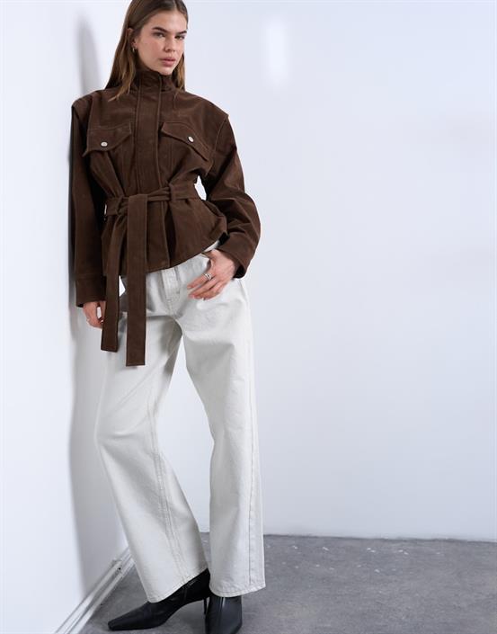 tsharper-jacket-w-belt-brown-lentil