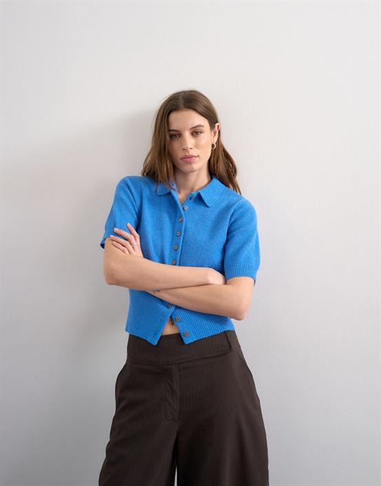 tskylie-ss-cinch-waist-polo-pullover-classic-blue