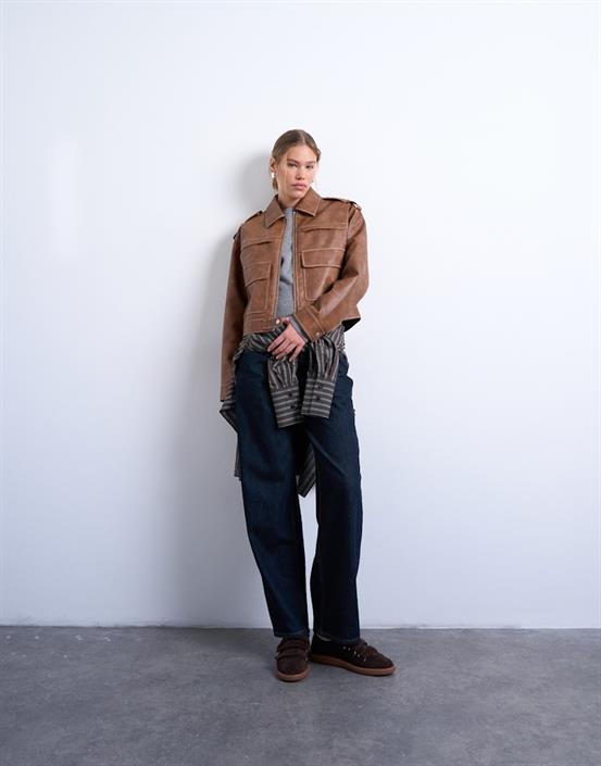 tsmadison-zipper-coated-jacket-brown-lentil