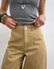 TSNOOR HR CARGO TROUSER WVN tan