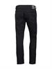 TTAEDAN Straight Jeans dark blue denim