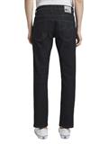 TTAEDAN Straight Jeans dark blue denim