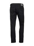 TTAEDAN Straight Jeans dark blue denim