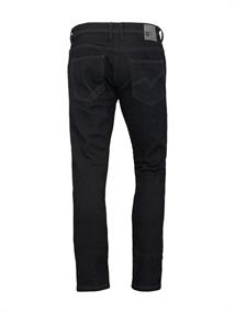 TTAEDAN Straight Jeans dark blue denim