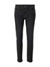 TTAEDAN Straight Jeans dark blue denim