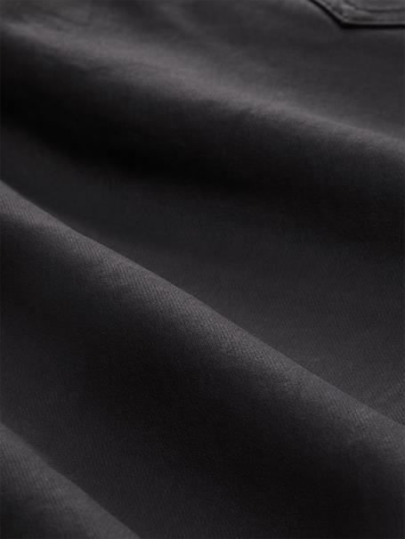 TTALEXA COATED SKINNY Jeans deep black