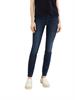 TTALEXA Skinny Jeans dark stone wash denim