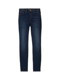 TTALEXA Skinny Jeans dark stone wash denim