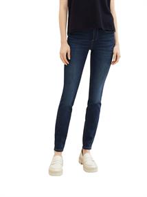 TTALEXA Skinny Jeans dark stone wash denim