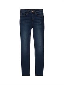 TTALEXA Skinny Jeans dark stone wash denim