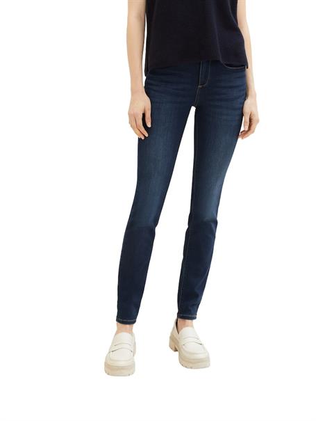 TTALEXA Skinny Jeans dark stone wash denim
