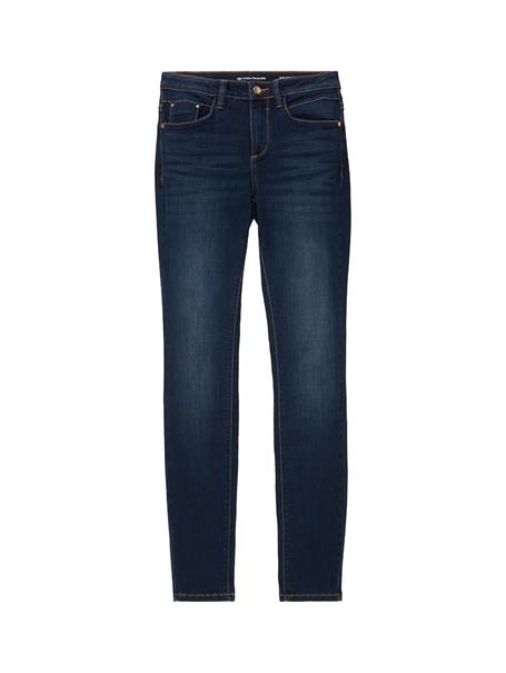 TTALEXA Skinny Jeans dark stone wash denim