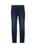 TTALEXA Skinny Jeans dark stone wash denim