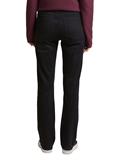 TTELVA STRAIGHT Jeans black denim