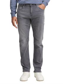 TTJOSH REGULAR Jeans grey denim