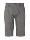 TTJOSH Regular Slim Chino Shorts castlerock grey