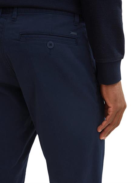 TTJOSH Regular Slim Chino Shorts sky captain blue