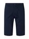 TTJOSH Regular Slim Chino Shorts sky captain blue