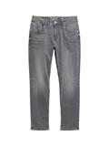 TTJOSH REGULAR SLIM Jeans mit Stretch grey denim
