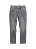 TTJOSH REGULAR SLIM Jeans mit Stretch grey denim