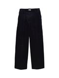 TTLEA Wide Leg Cordhose lunar eclipse