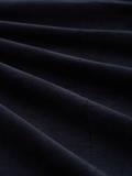 TTLEA Wide Leg Cordhose lunar eclipse