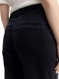 TTLEA Wide Leg Cordhose lunar eclipse