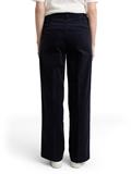 TTLEA Wide Leg Cordhose lunar eclipse